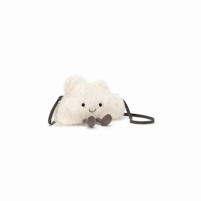 Jellycat Amuseables Cloud Tas | KD8576920